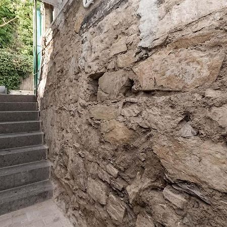 Genova Garden, Vicino Al Gaslini E Boccadasse Leilighet Eksteriør bilde